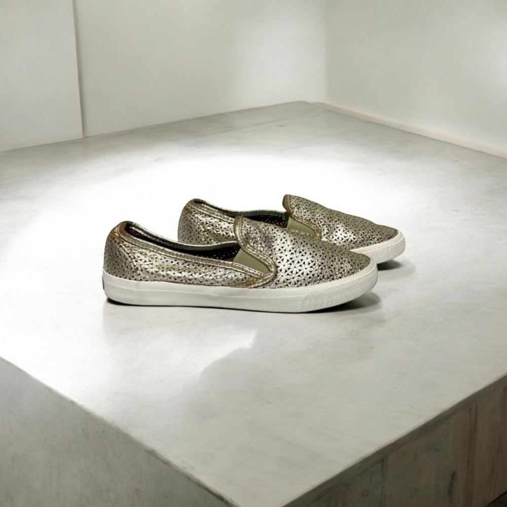 Women’s Sperry Seaside Nautical Performance Sneakers